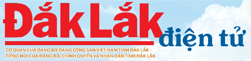 Báo Đắk Lắk