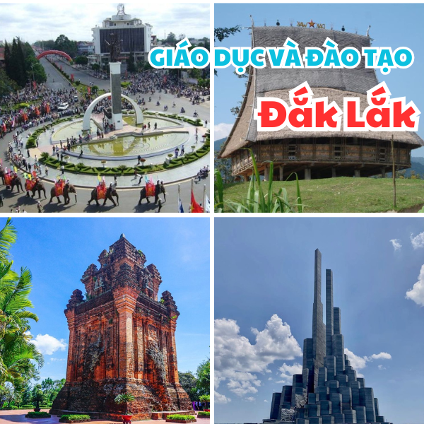 Nghị quyết Đại hội đại biểu Đảng bộ tỉnh Đắk Lắk lần thứ XVII (2020-2025)